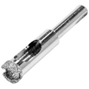 Алмазная сверлильная коронка Yato YT-60427; 16 mm