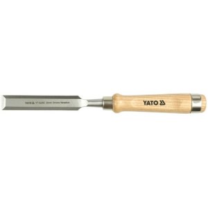 Зубило по дереву Yato YT-6248; 20 mm