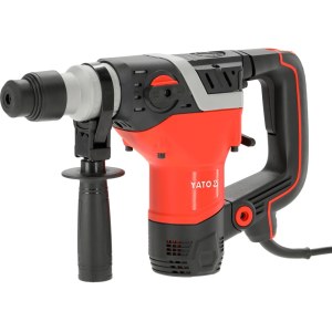 Перфоратор Yato YT-82116; 4,5 J; 1100 W