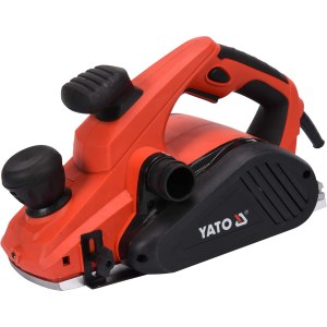 Электрический рубанок Yato YT-82144; 1300 W; 110 mm