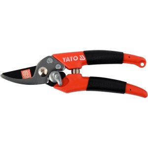 Zaru grieznes Yato YT-8805; 175 mm