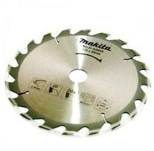 Griešanas disks kokam Makita; 235x2,4x30,0 mm; Z20; 20°