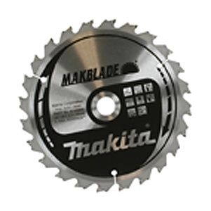 Griešanas disks kokam Makita MAKBLADE; 250x2,3x30,0 mm; Z100; 5°