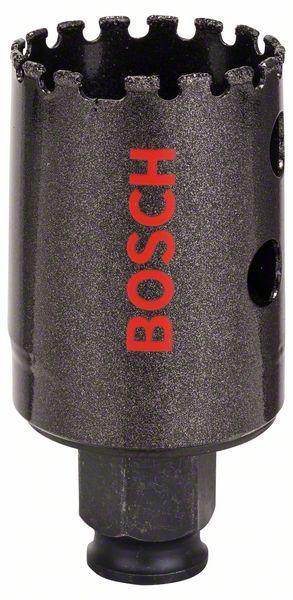 Kroņurbis Bosch Diamond for Hard Ceramics; 38 mm