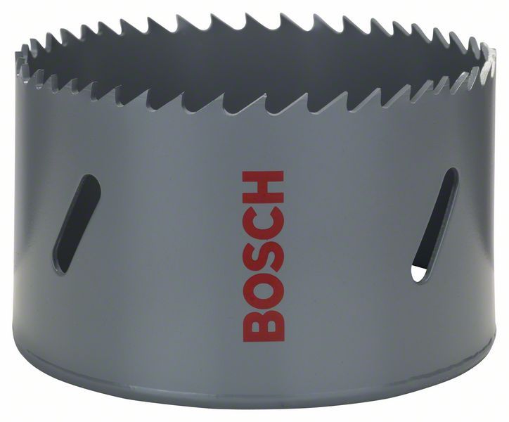 Kroņurbis Bosch HSS bi-metal; 83 mm