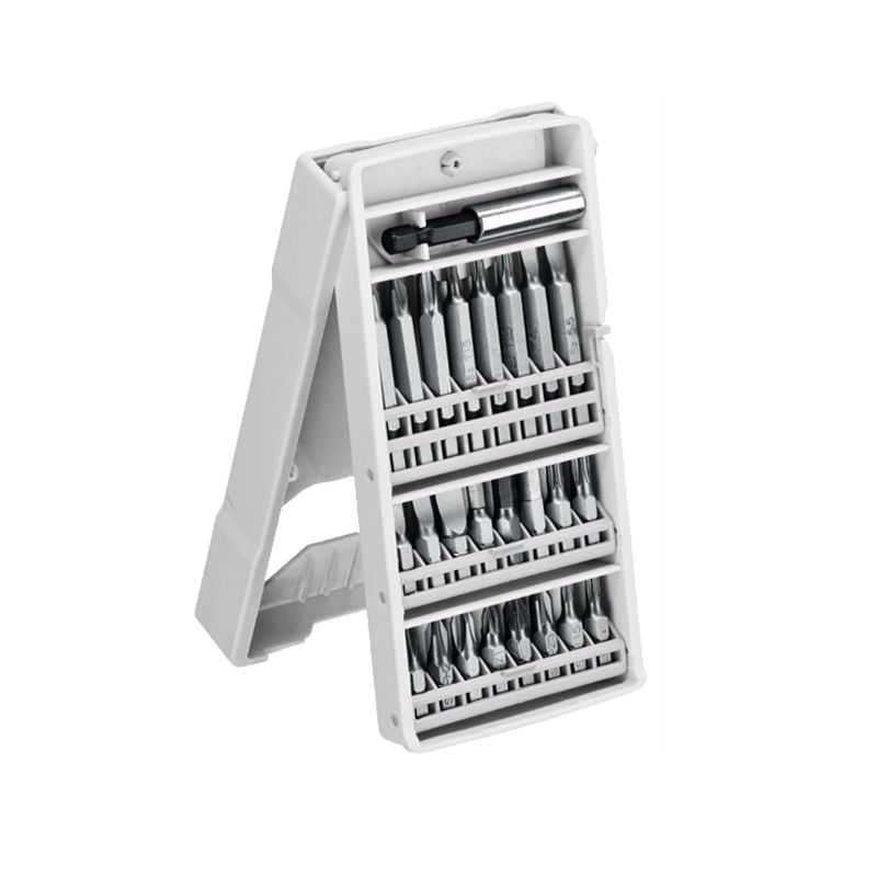 Uzgaļu komplekts PH; PZ; T; 25 gab.