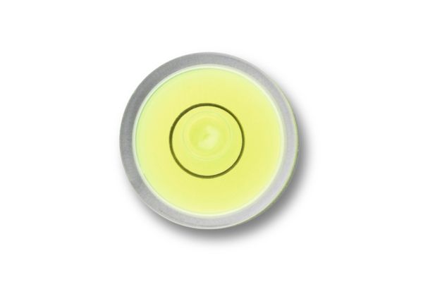 Plakanas virsmas līmeņrādis Sola DB; 15 mm