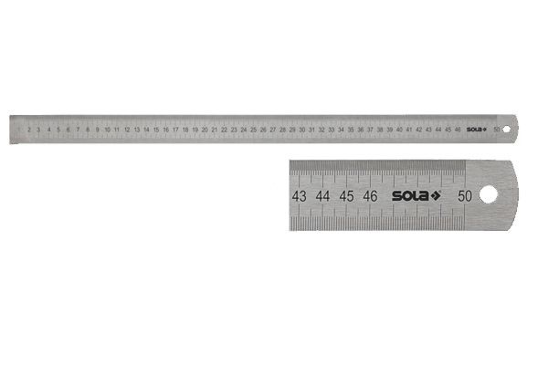 Mērlata Sola LSB 1000; 1 m