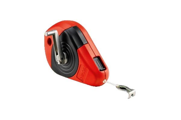 Krīta līnija/mērlente Sola CLP 30; 30 m