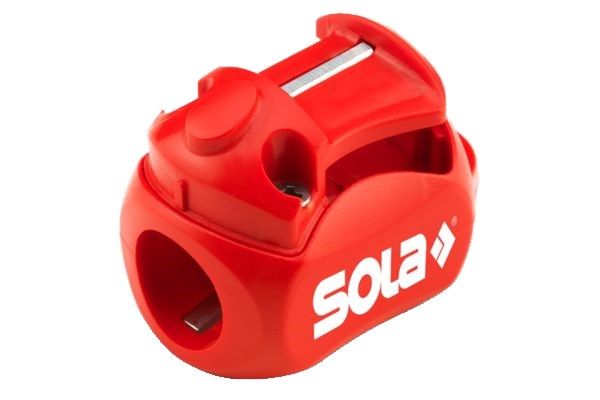 Zīmuļu asinātājs SOLA BSP; 1 gab.