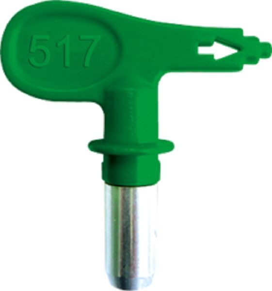 Krāsas smidzinātāja uzgalis Wagner HEA Pro Tip 517