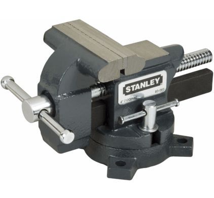 Skrūvspīle Stanley 1-83-065; 100 mm