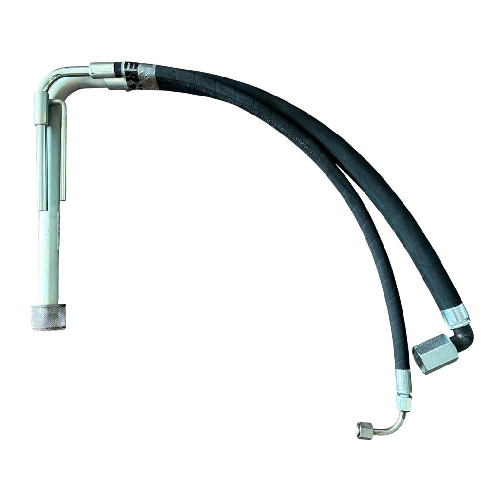 Sūkšanas šļauka Wagner HP; 15 m