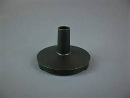 Ielaišanas korpuss kompresora filtram Wagner 580154