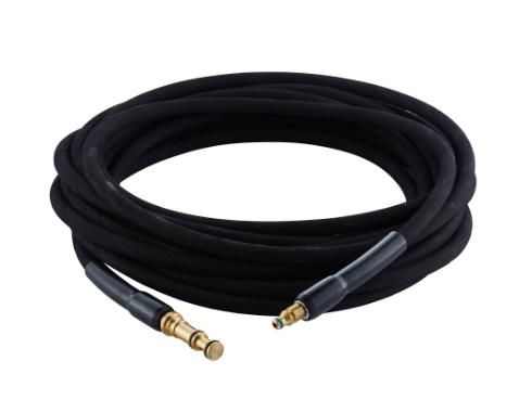 Augstspiediena šļūtene Nilfisk-ALTO 128500082; 10 m Superflex