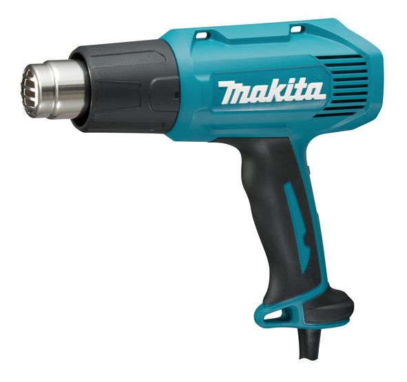 Tehniskais fēns Makita HG5030K; 4 piederumi