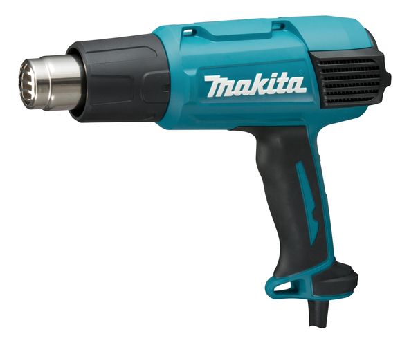 Tehniskais fēns Makita HG6031VK; 1800 W