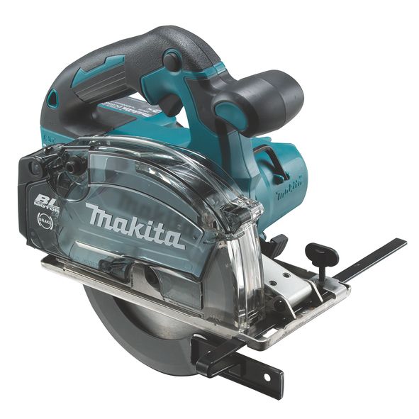 Akumulatora ripzāģis Makita DCS553Z; 18 V (bez akumulatora un lādētāja)