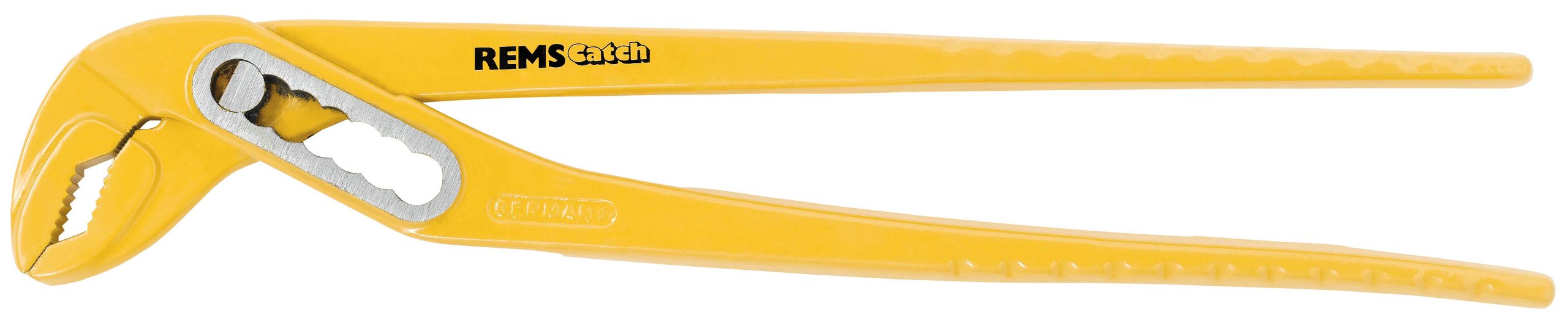 Santehnikas atslēga Rems Catch W 300