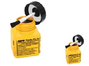 Antioksidantu lodēšanas pulveris  Rems Paste Cu 3