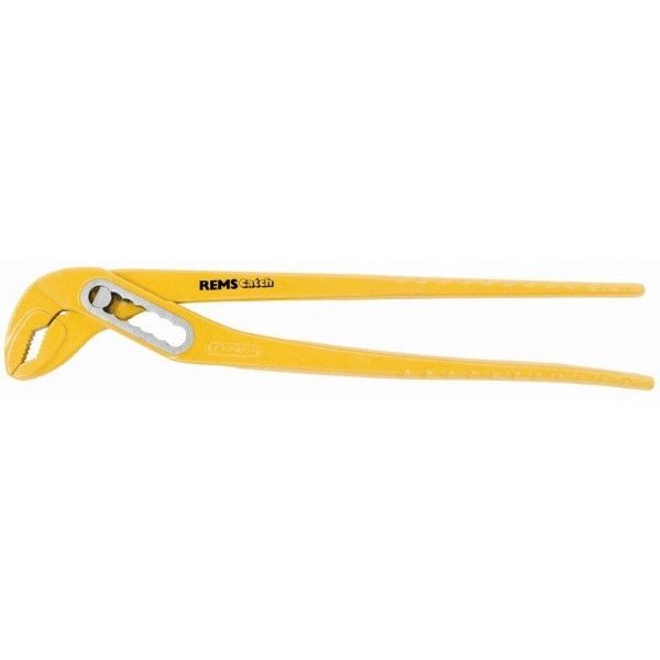 Santehnikas atslēga Rems Catch W 175