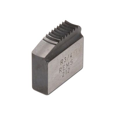 Vītnes veidošanas asmenis Rems BSPT 3/4''