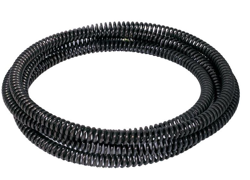 Cauruļu tīrīšanas šļūtene Rems Cobra 22; 4,5 m