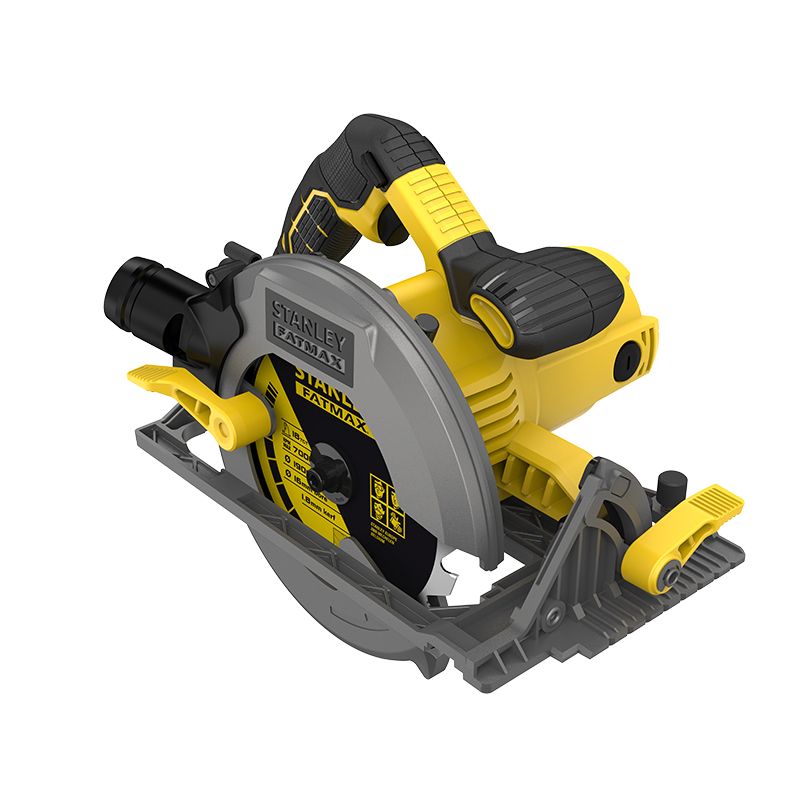 Ripzāģis Stanley FatMax&nbsp;FME301 1650W