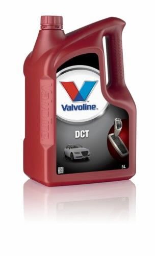 Transmisijas eļļa Valvoline DCT; 5 L