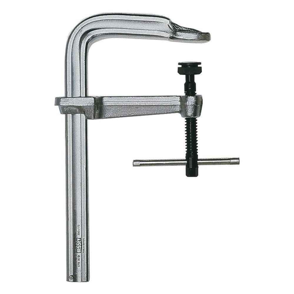 Spīles Bessey Heavy Duty STB30M; 300 mm