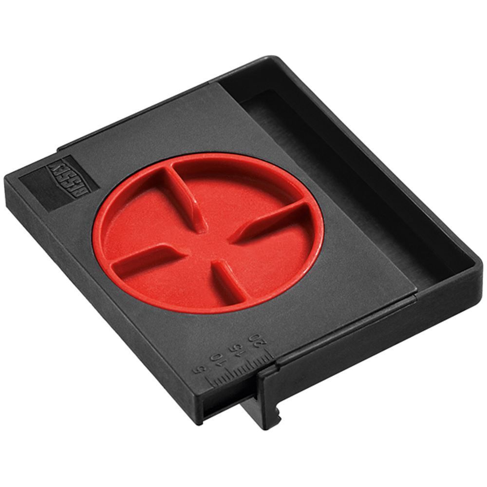 Blīvējums Bessey AV2; 5-20 mm; 4 gab.