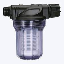 Filtrs Gardena 1731-20; 3000 l/h