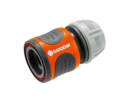Ātras fiksācijas savienotājs Gardena 18215-29; 13/15 mm