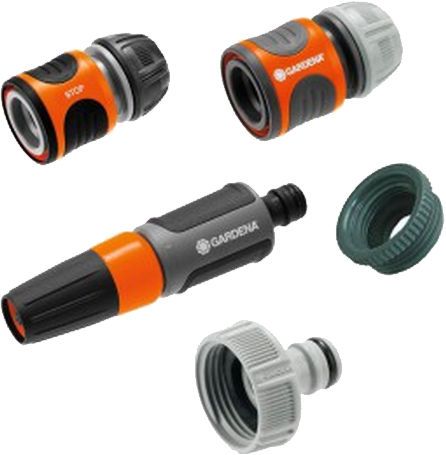 Laistīšanas komplekts Gardena 18296-20