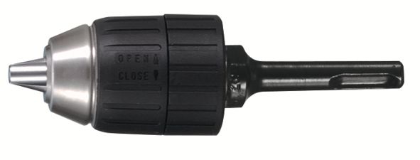 Ātras fiksācijas patrona Makita 122823-7; SDS-plus; 13 mm