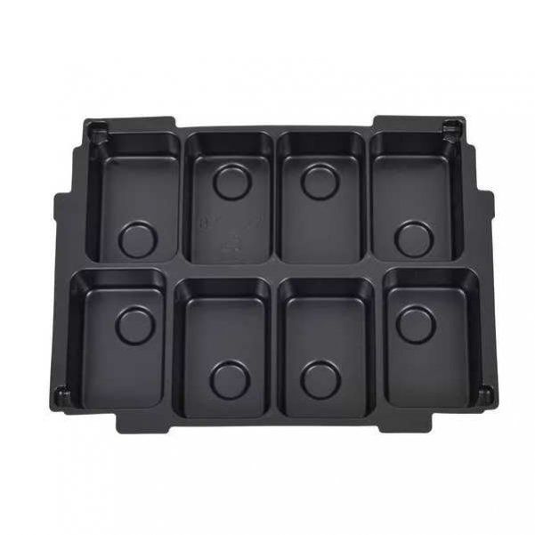 Ieliktnis koferim Makita MakPac 839742-7