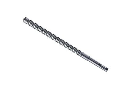 Betona urbis Makita Nemesis; SDS-max; 12x200/340 mm