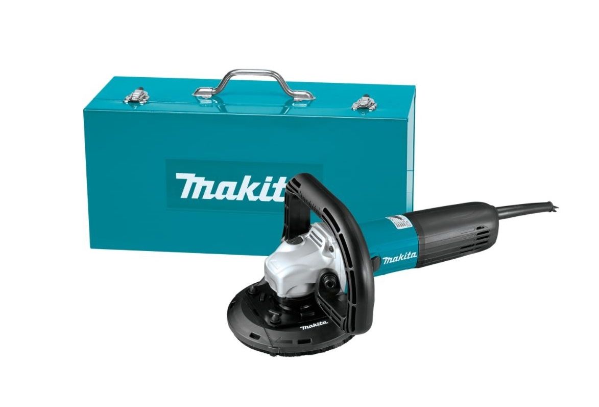 Slīpmašīna betonam Makita PC5010C