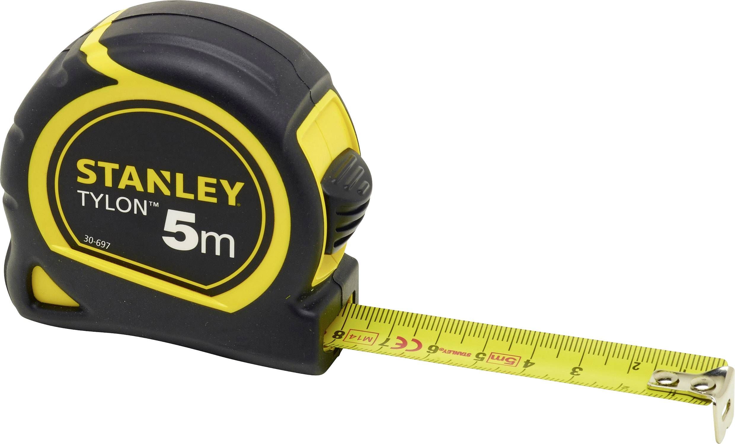 Mērlente Stanley Tylon 30-697; 5 m