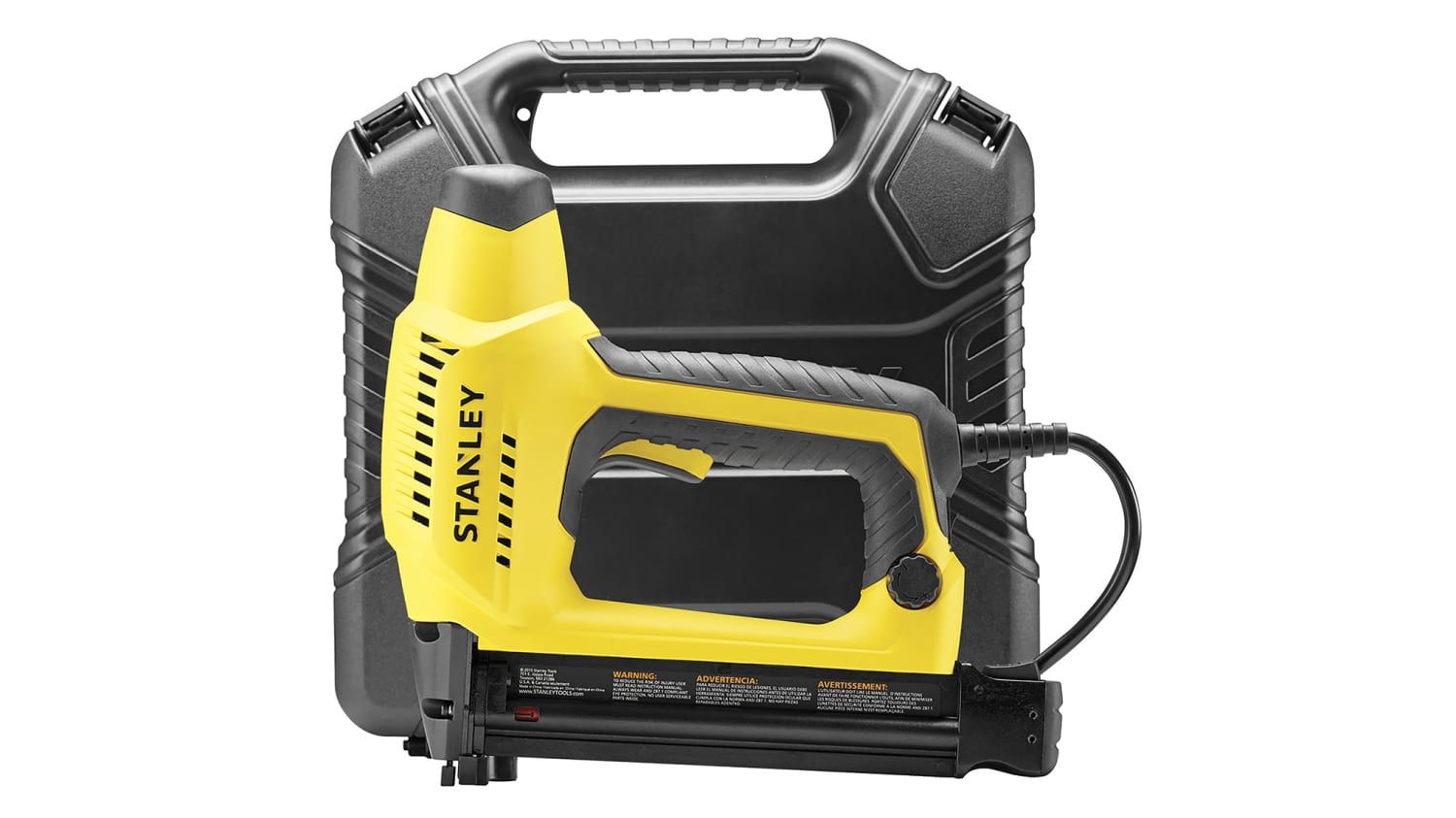 Naglošanas pistole Stanley TRE650 HD