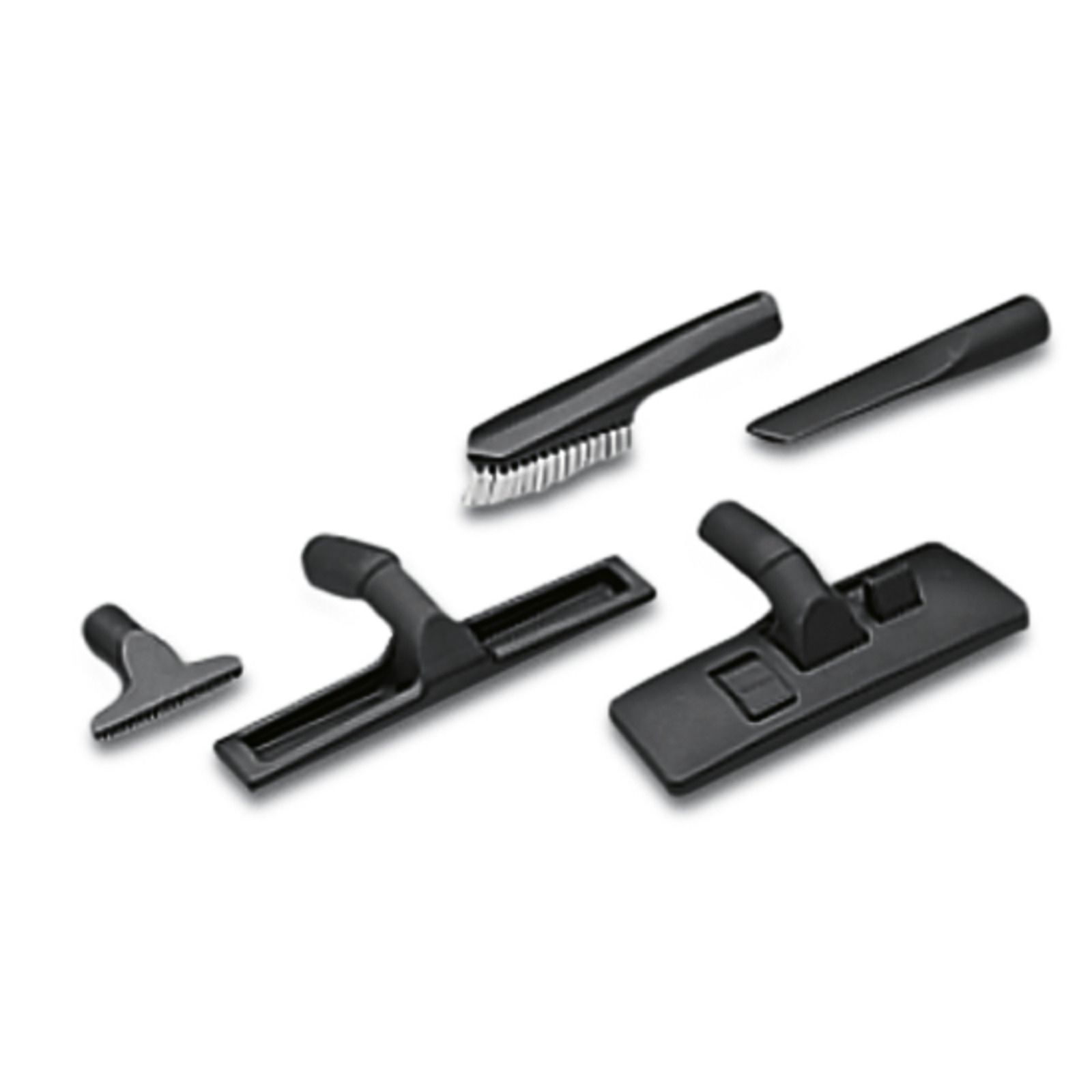 Uzgaļu komplekts Karcher 2.637-595.0; 5 gab.