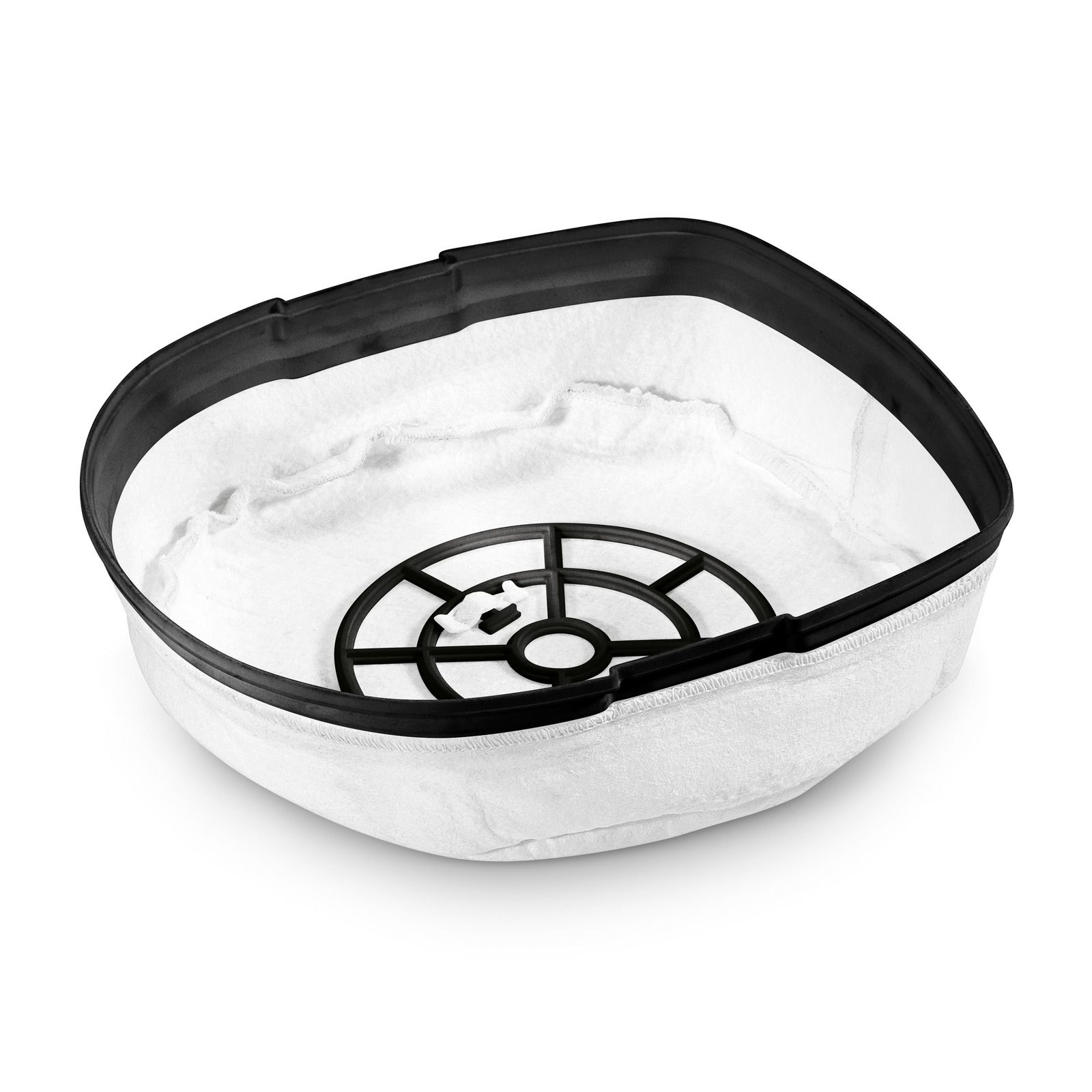 Filtrs putekļsūcējam Karcher 2.889-099.0