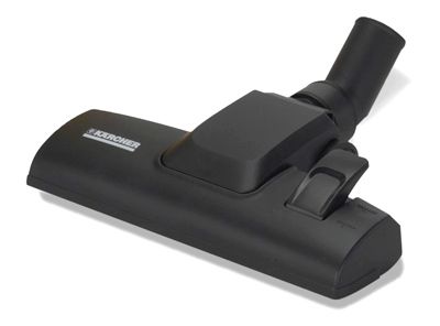 Sūkšanas uzgalis grīdām Karcher DS-009