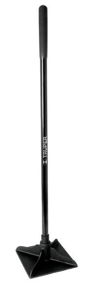 Blietēšanas plāksne Truper KR-1L; 203x203x1220 mm