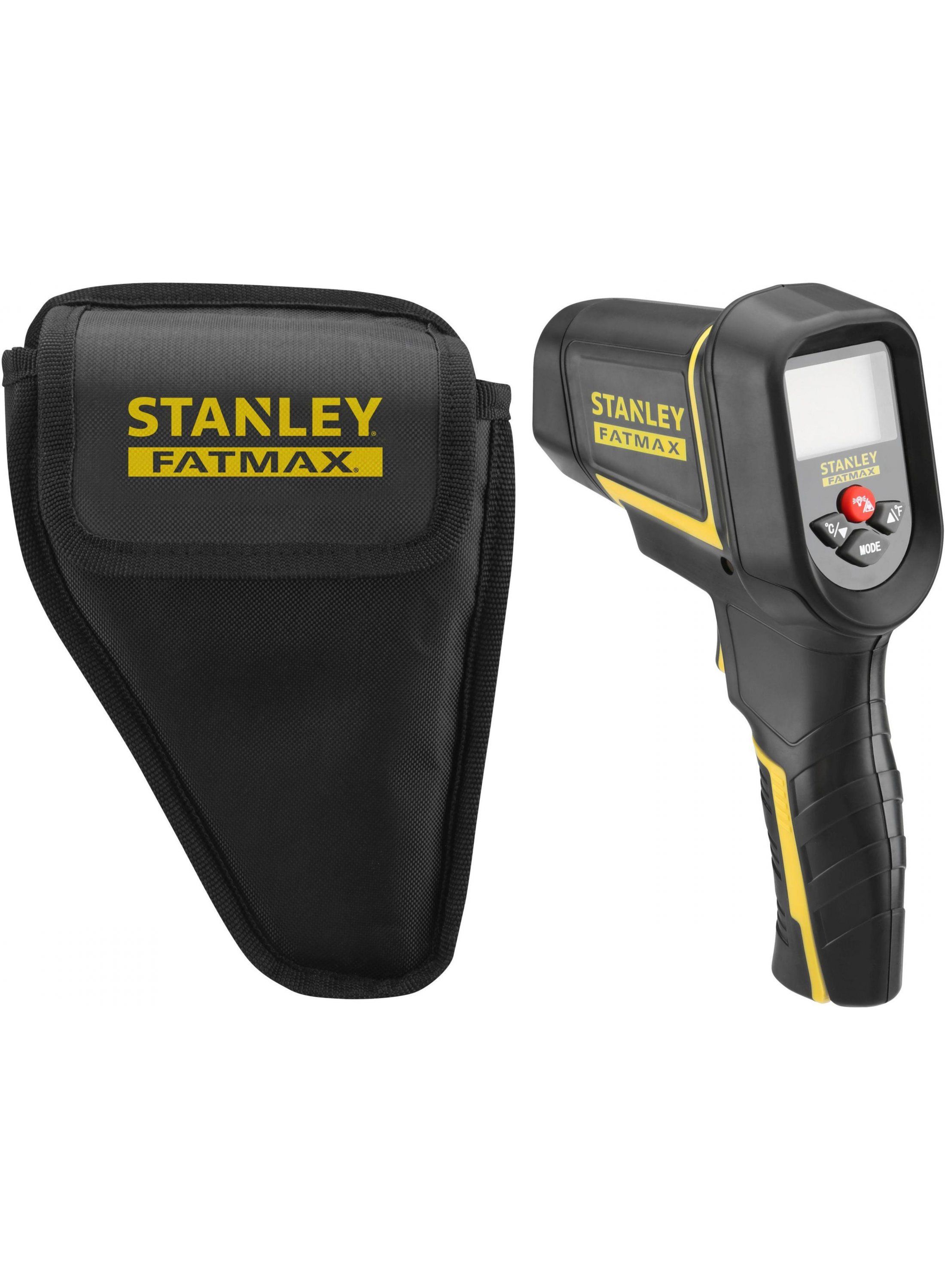 Temperatūras mērītājs Stanley FMHT0-77422