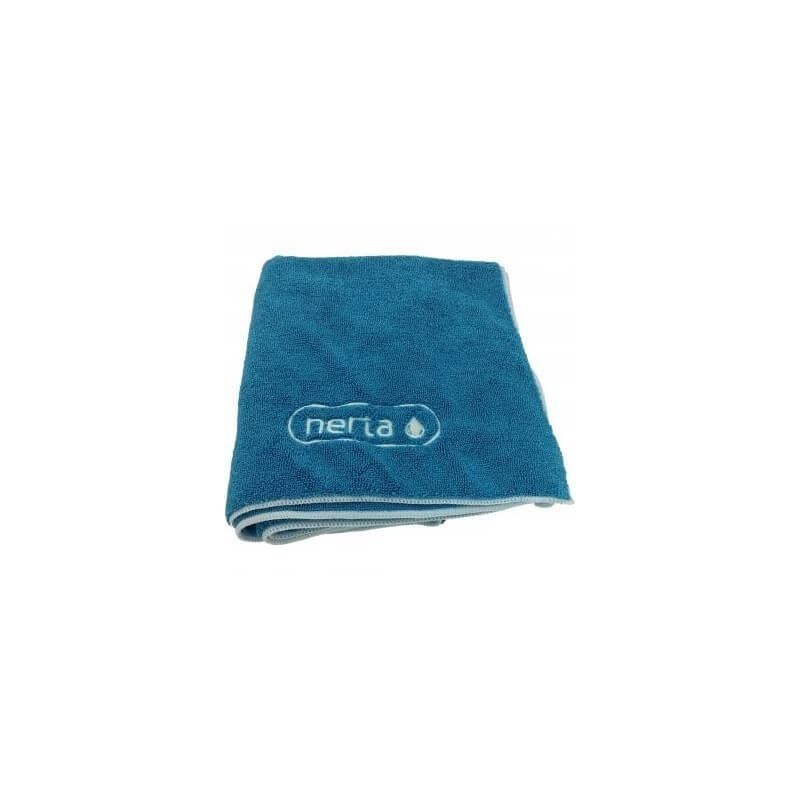 Mikrošķiedras lupata Nerta Maxi Dry; 600x900 mm