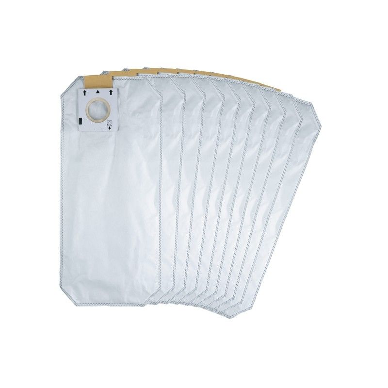 Putekļu maisi Makita 191D63-2; 10 gab.