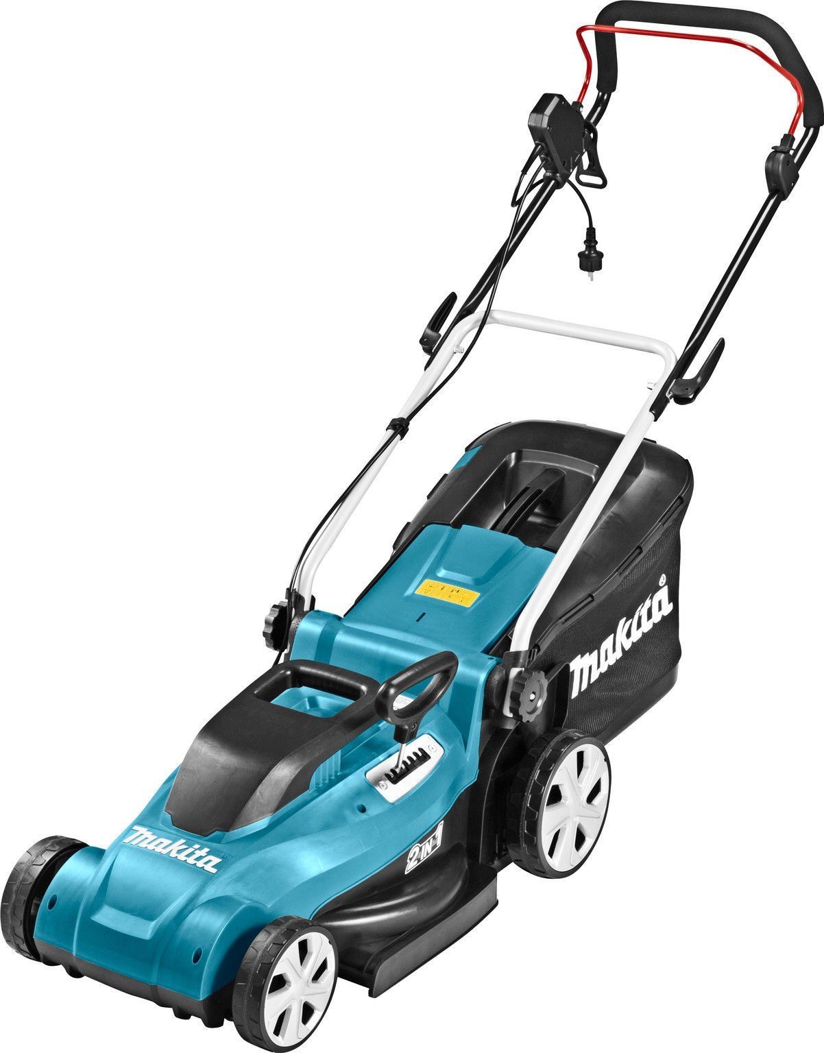 Zāles pļāvējs Makita ELM4120; 1600 W; ; elektrisks