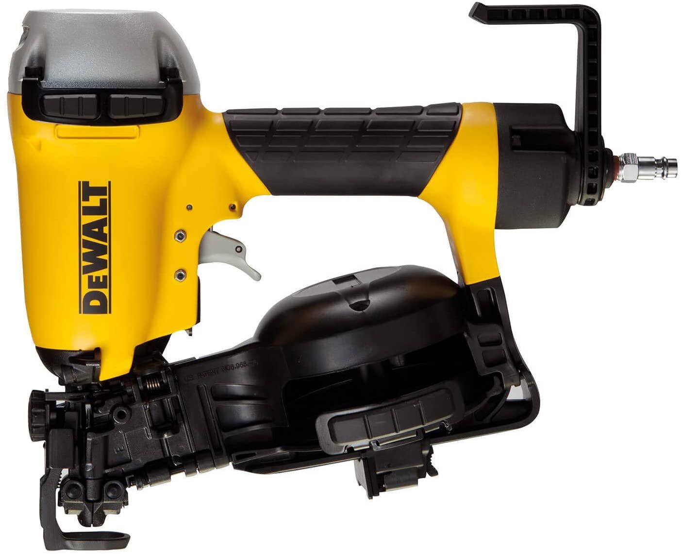 Pneimatiskā naglu pistole DeWalt DPN46RN-XJ