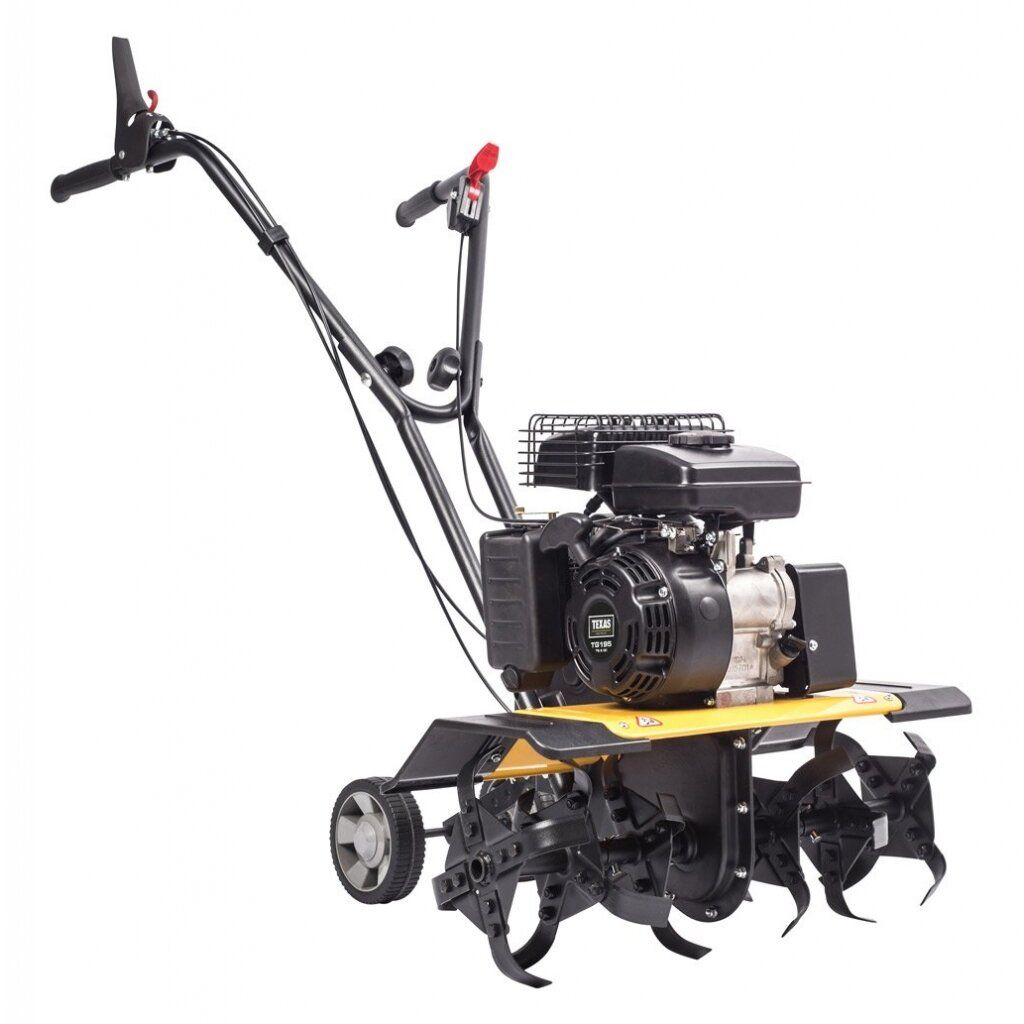 Benzīna kultivators Texas Lilli 360TG